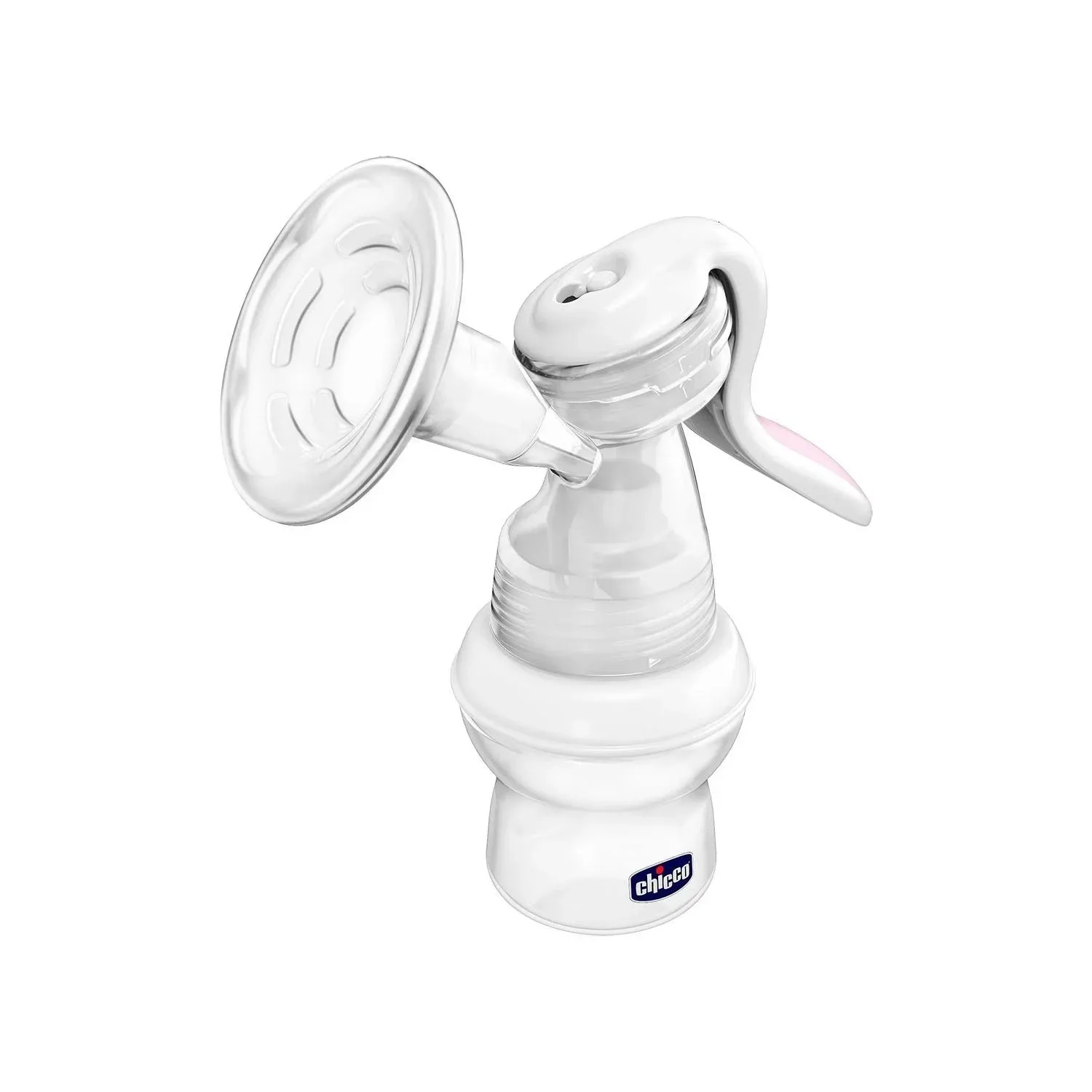 Chicco Wellbeing Manuel Göğüs Pompası