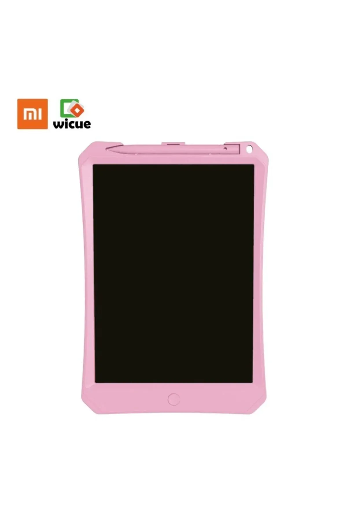 Wicue 11'' LCD Dijital Çizim Tableti - Pembe