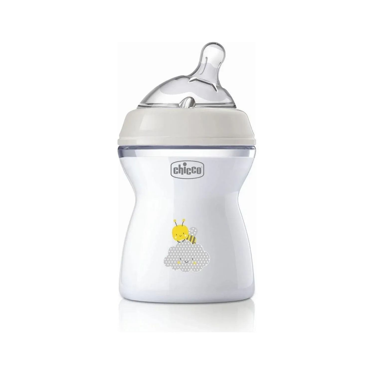 Chicco Naturalfeeling PP 250ML Desenli Biberon 2 Ay