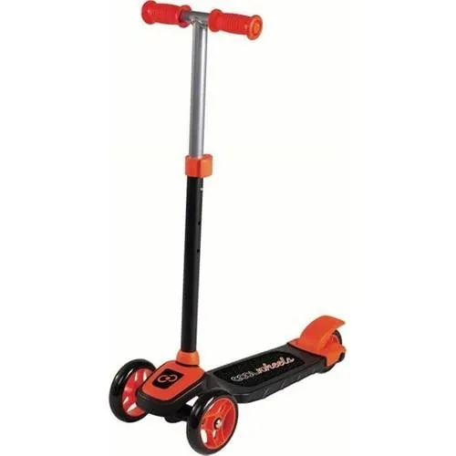 Furkan Twist Turuncu Scooter FR58918