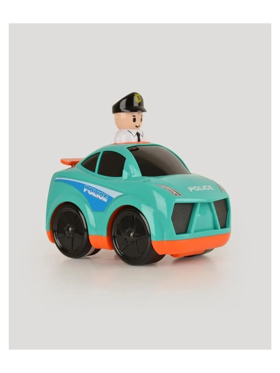 Lc-30978 Lc Bas Git Polis Arabam