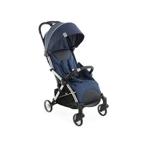 Chicco Goody Plus Indıgo Bebek Arabası