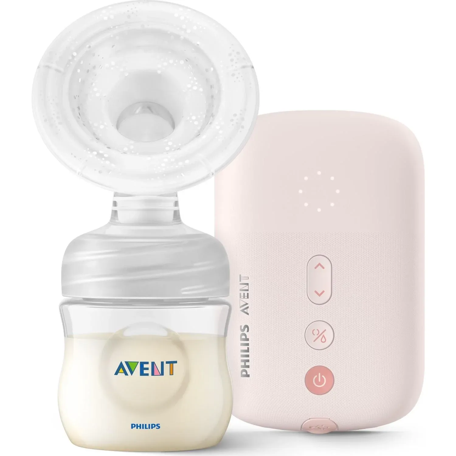 Avent SCF395/11 Tekli Elektronik Göğüs Pompası