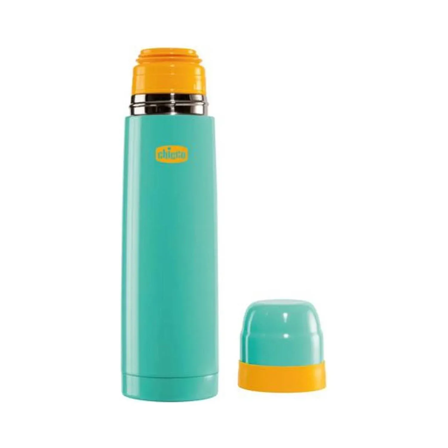 Chicco Anne Bebek Termosu 500 ML - Azur Mavisi
