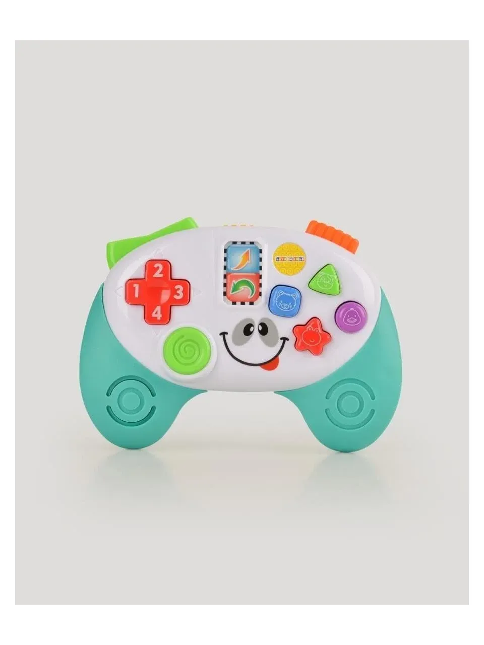 Lc-31038 Lc Kumanda Joystick