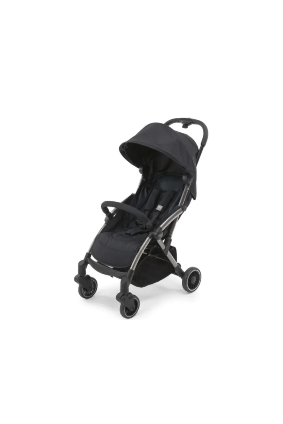 Chicco Cheerio Bebek Arabası - Jet Black