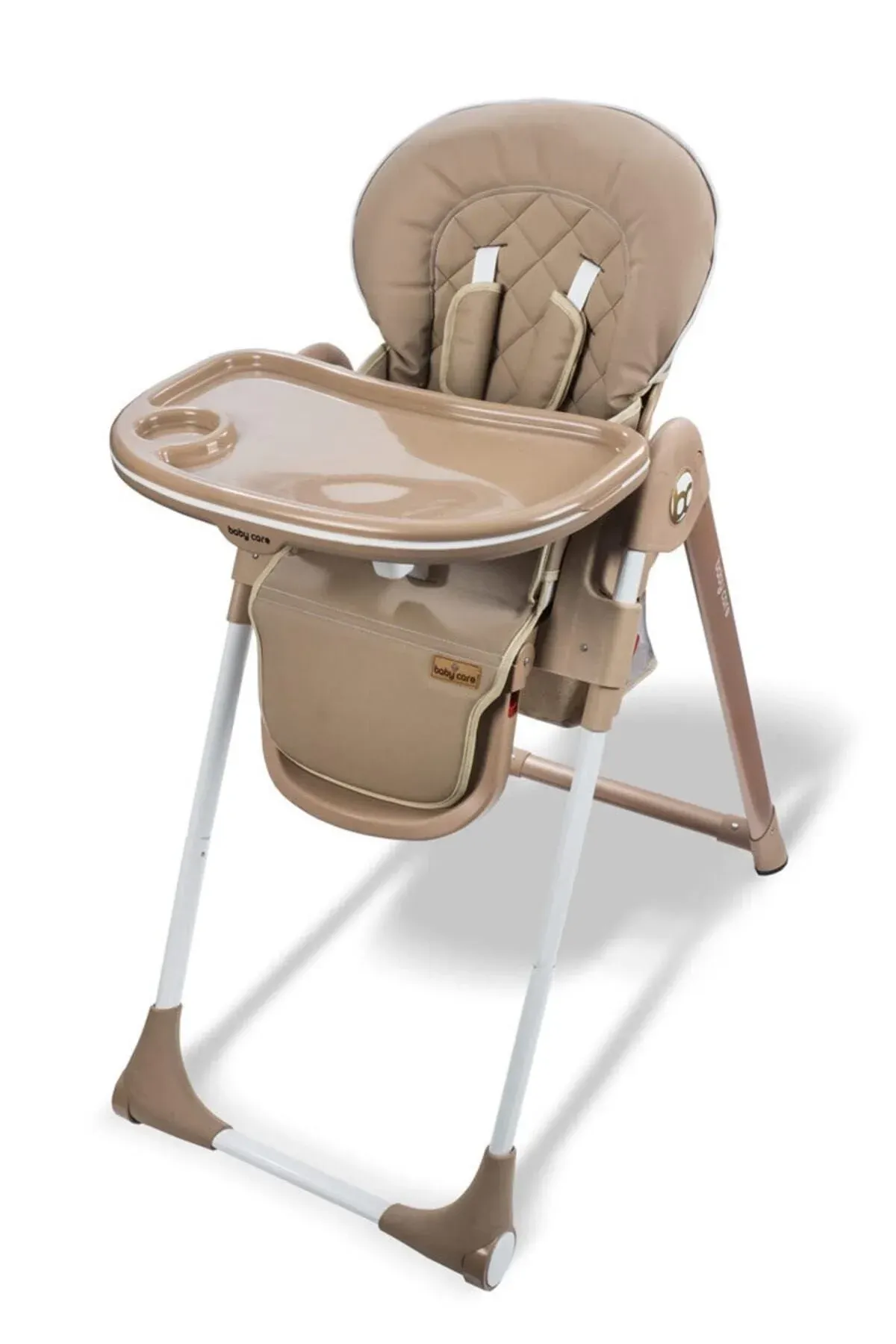 BC515 Capucino Baby Care Multiflex Mama Sandalyesi