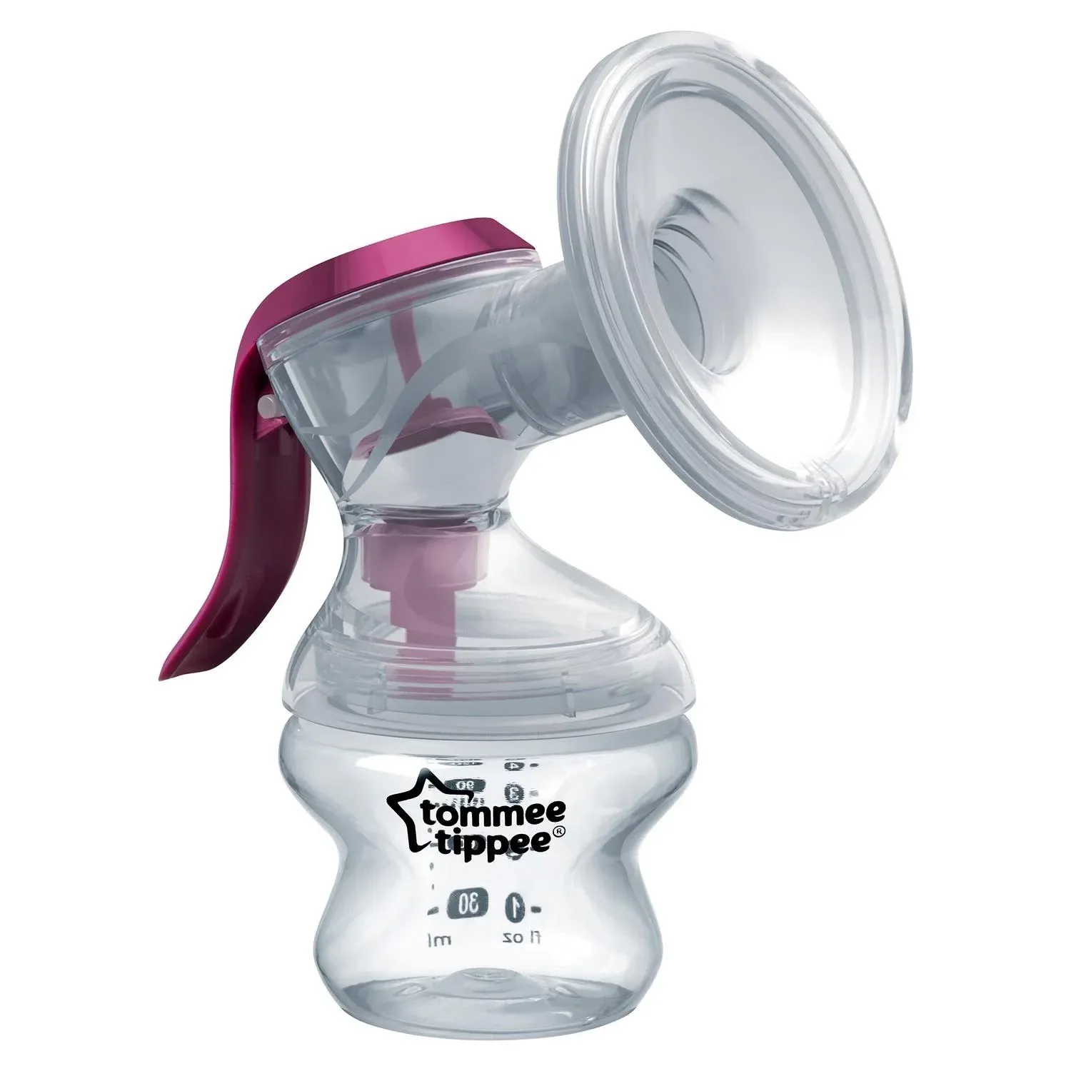 Tomme Tippee Silikon Göğüs Pompası
