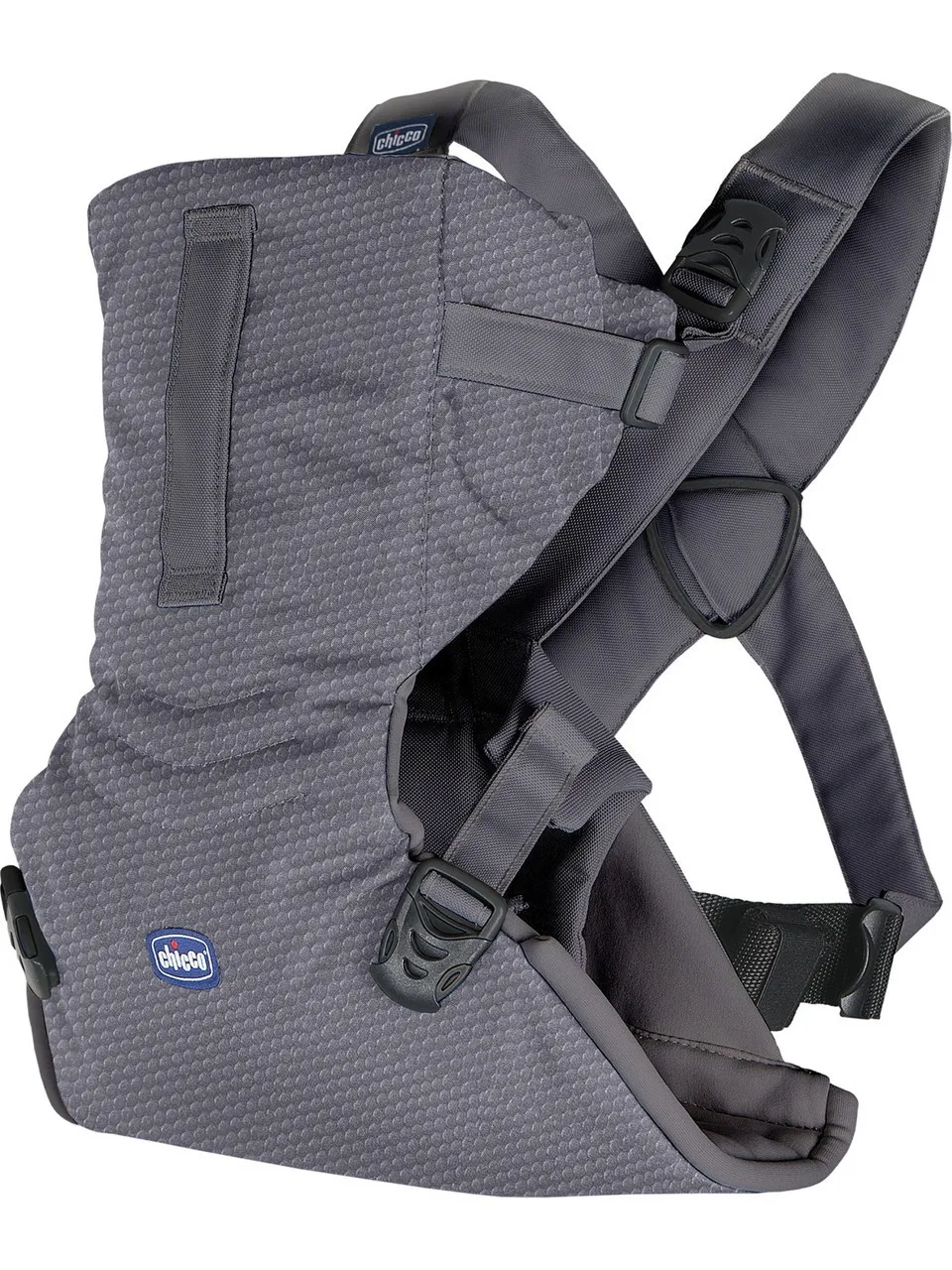 Chicco Easy Fit Kanguru Moon Grey