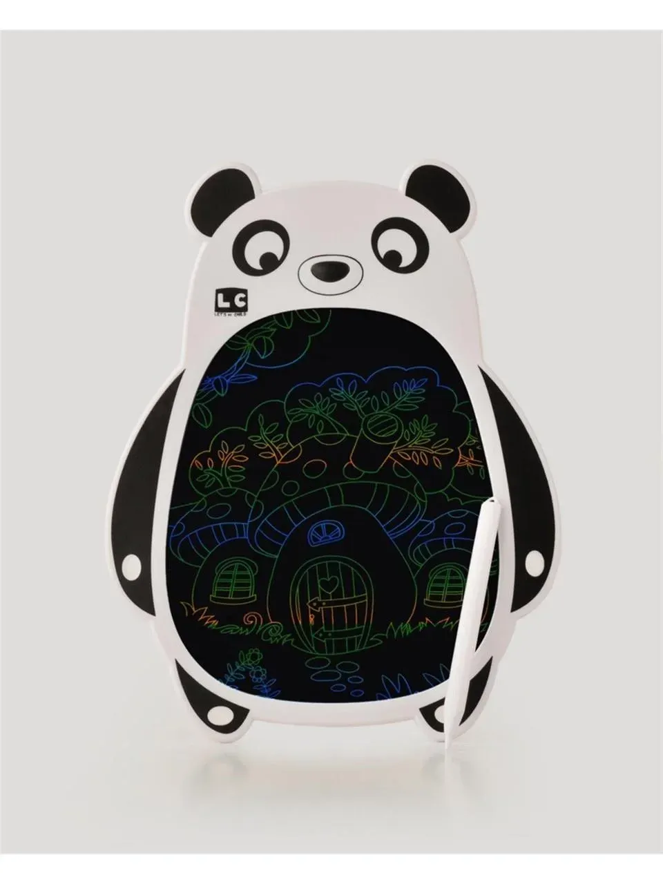 Lc-30946 Lc Dijital Panda Çizim Tableti 8,5 Inc