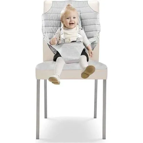 Babyjem 553 Taşınabilir Güvenli Oturma Kiti