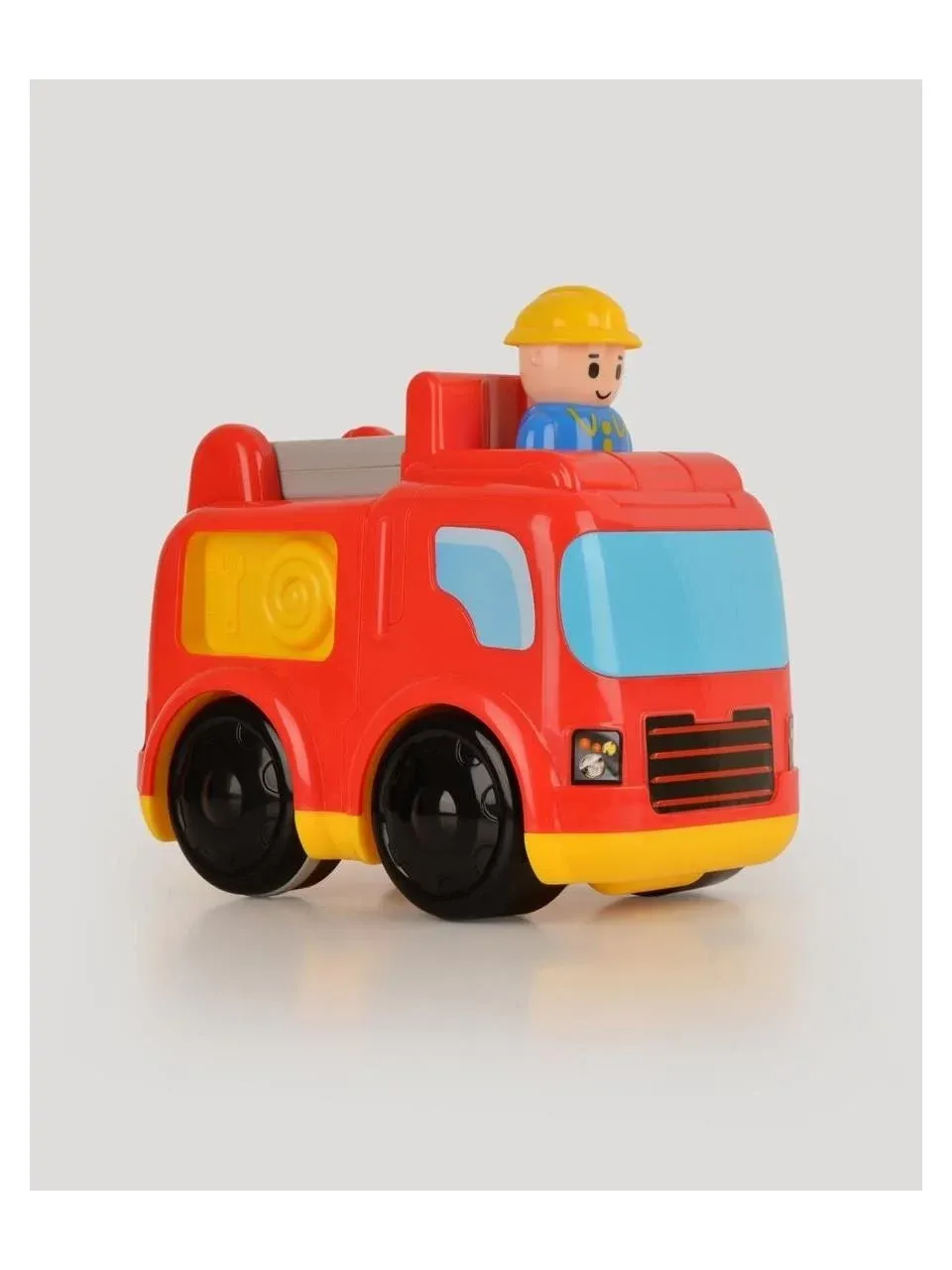 Lc-30978 Lc Bas Git İtfaiye Aracı