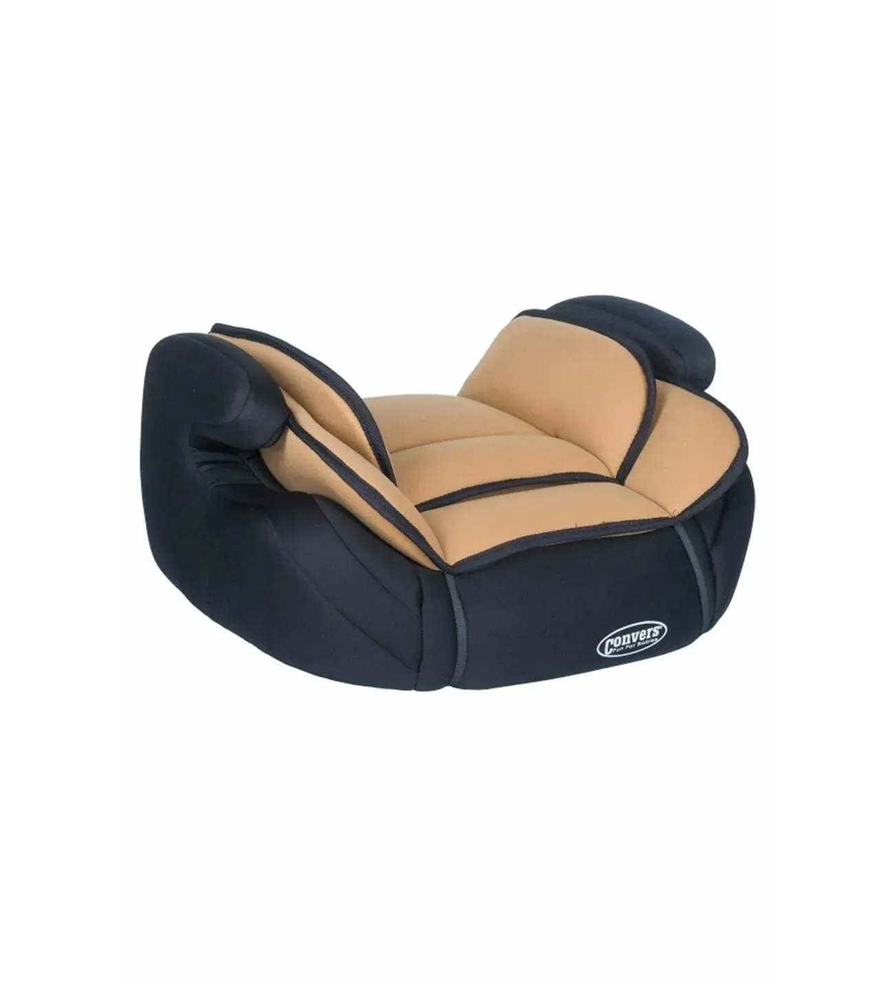 Convers Oto Koltuğu Yükseltici 15-36 KG - Bej