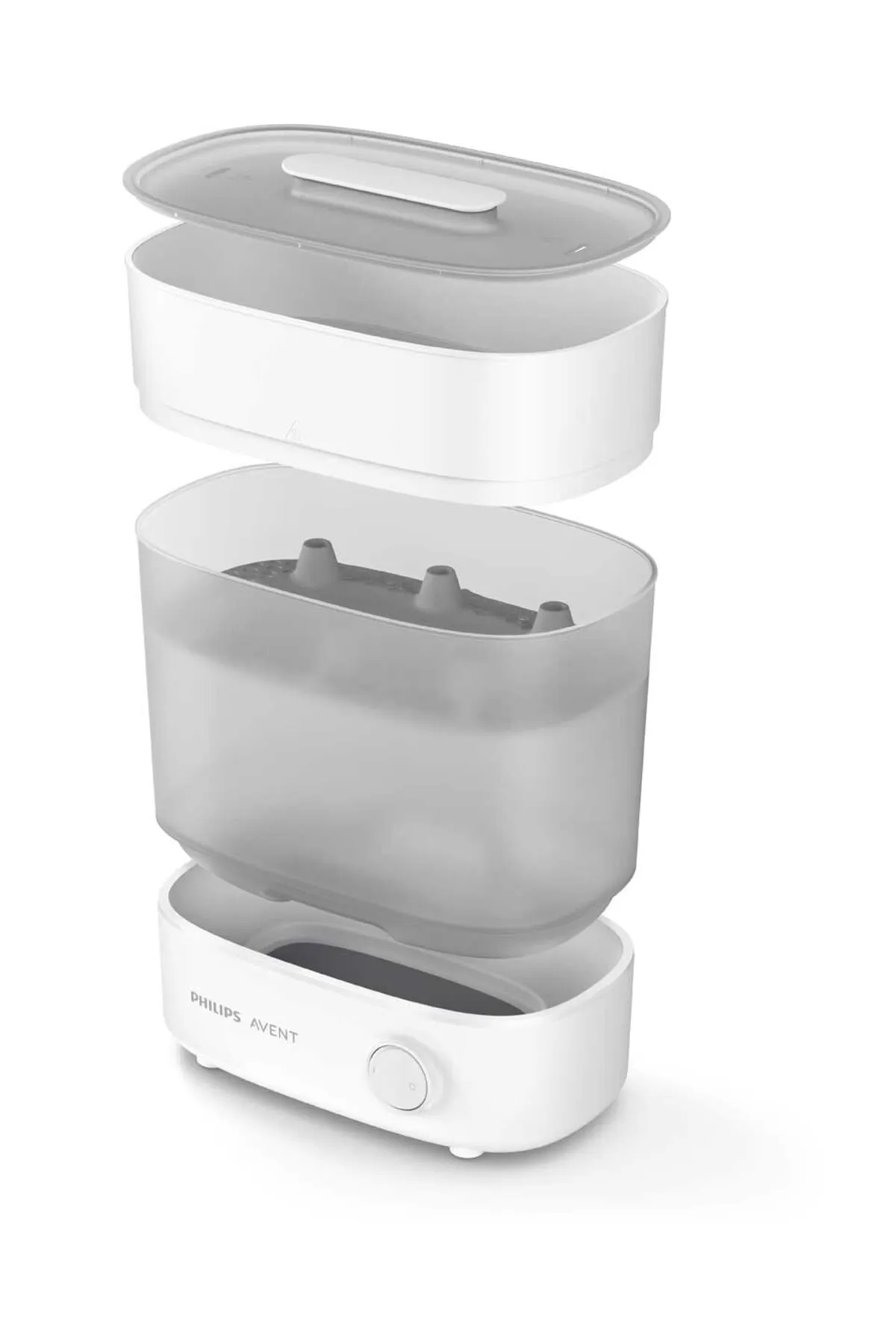 Avent SCF291/00 Avent Buharlı Sterilizatör