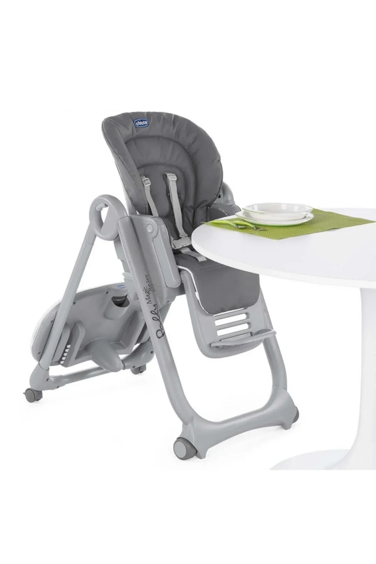 Chicco Polly Magic Relax - Highcahir Cocoa
