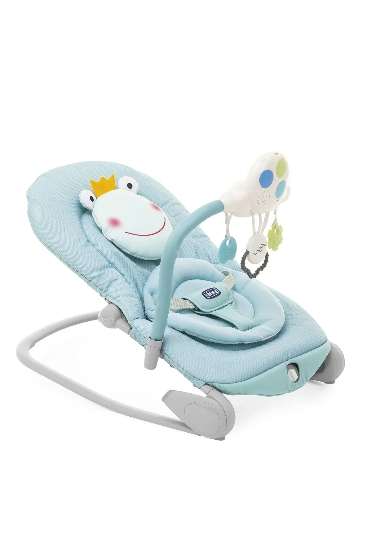 Chicco Balloon Baby Bouncer Froggy