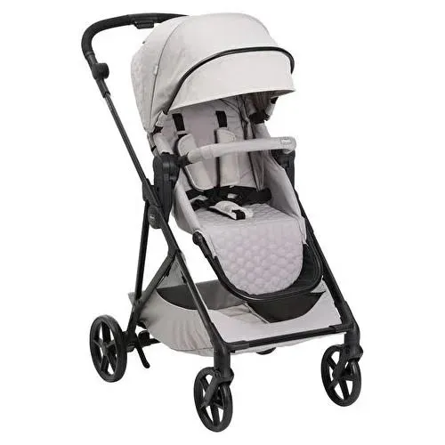 Chicco Seety Florence Beige Bebek Arabası