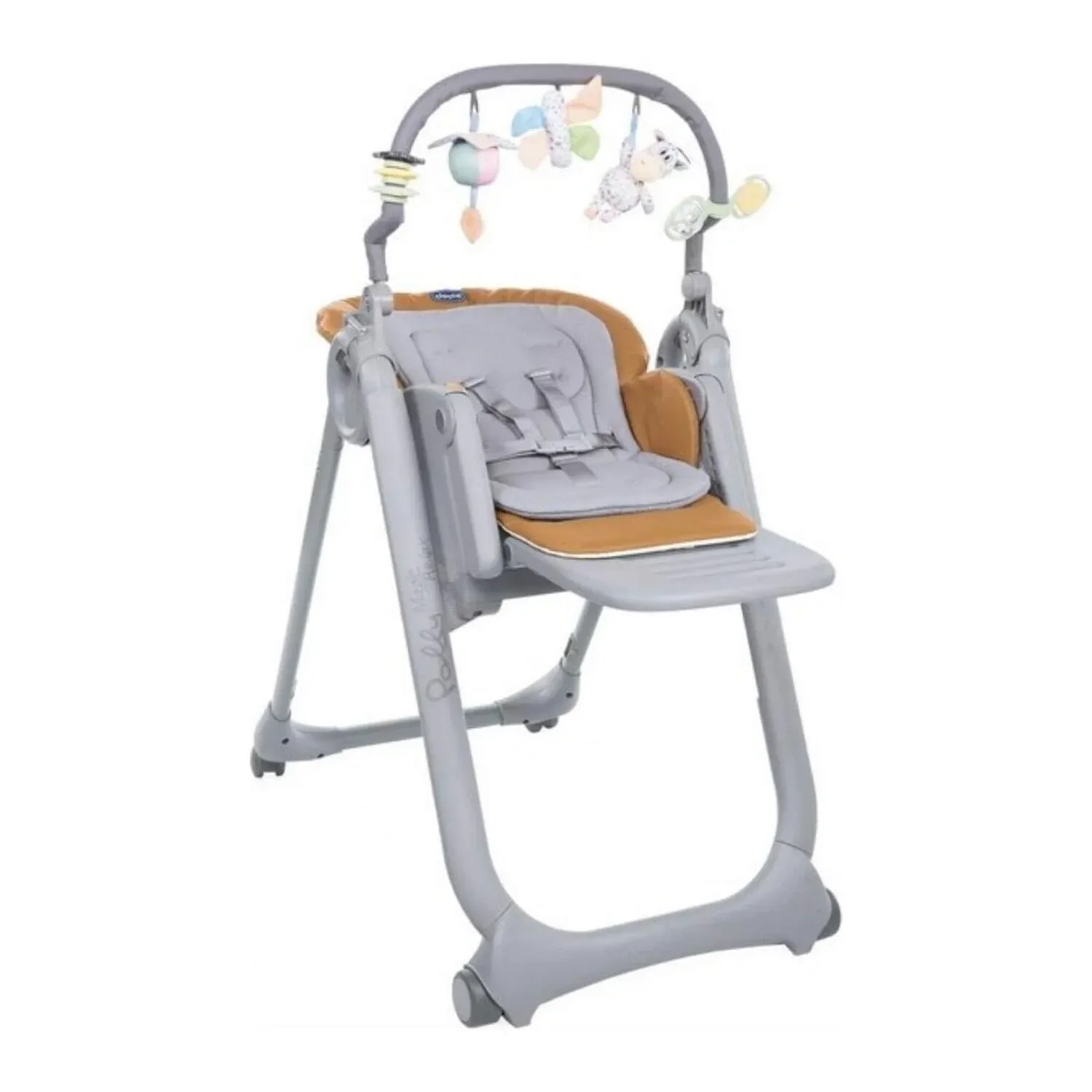 Chicco Polly Magic Relax - Highcahir Almond
