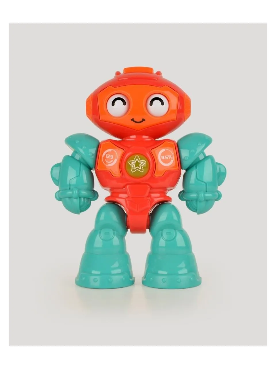 Lc-30976 Lc Mini Robot