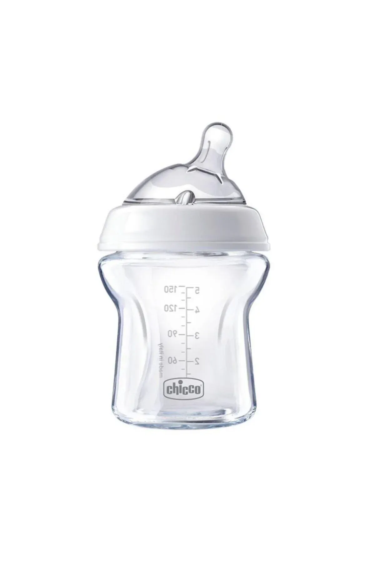 Chicco Naturalfeeling Cam Biberon 150ML 0AY+