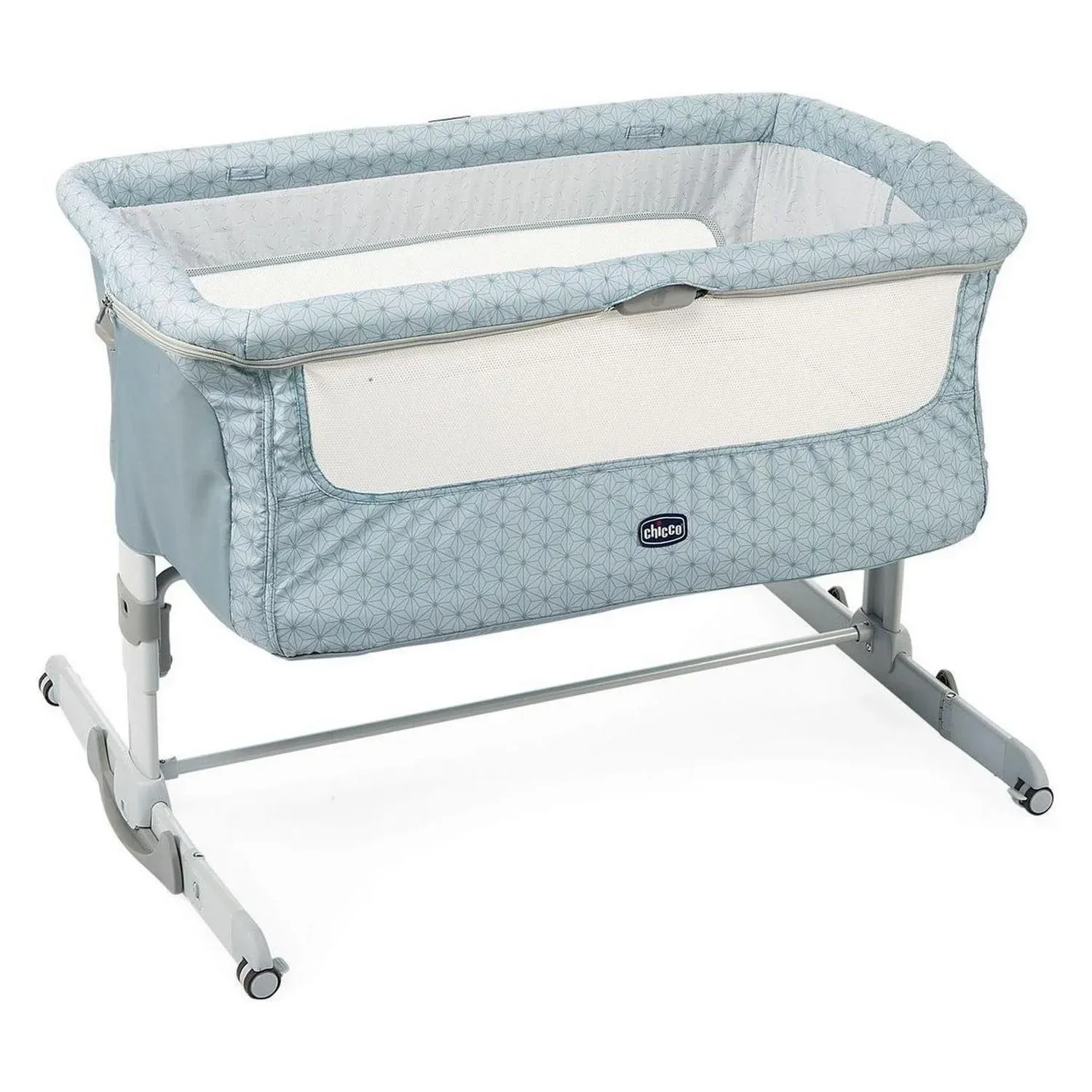 Chicco NEXT2ME Dream Co Sleping Crib Sage