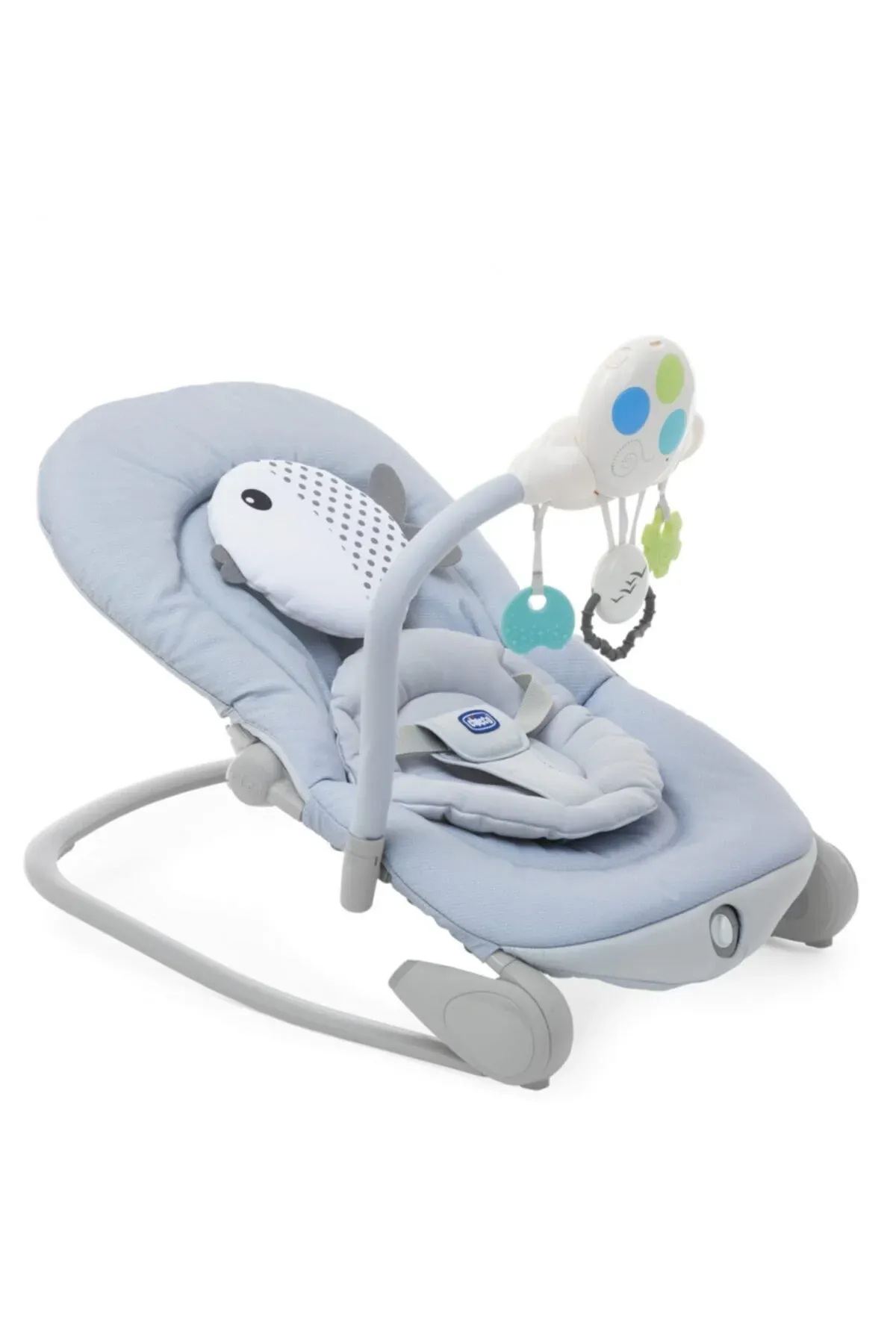 Chicco Balloon Baby Bouncer Dots