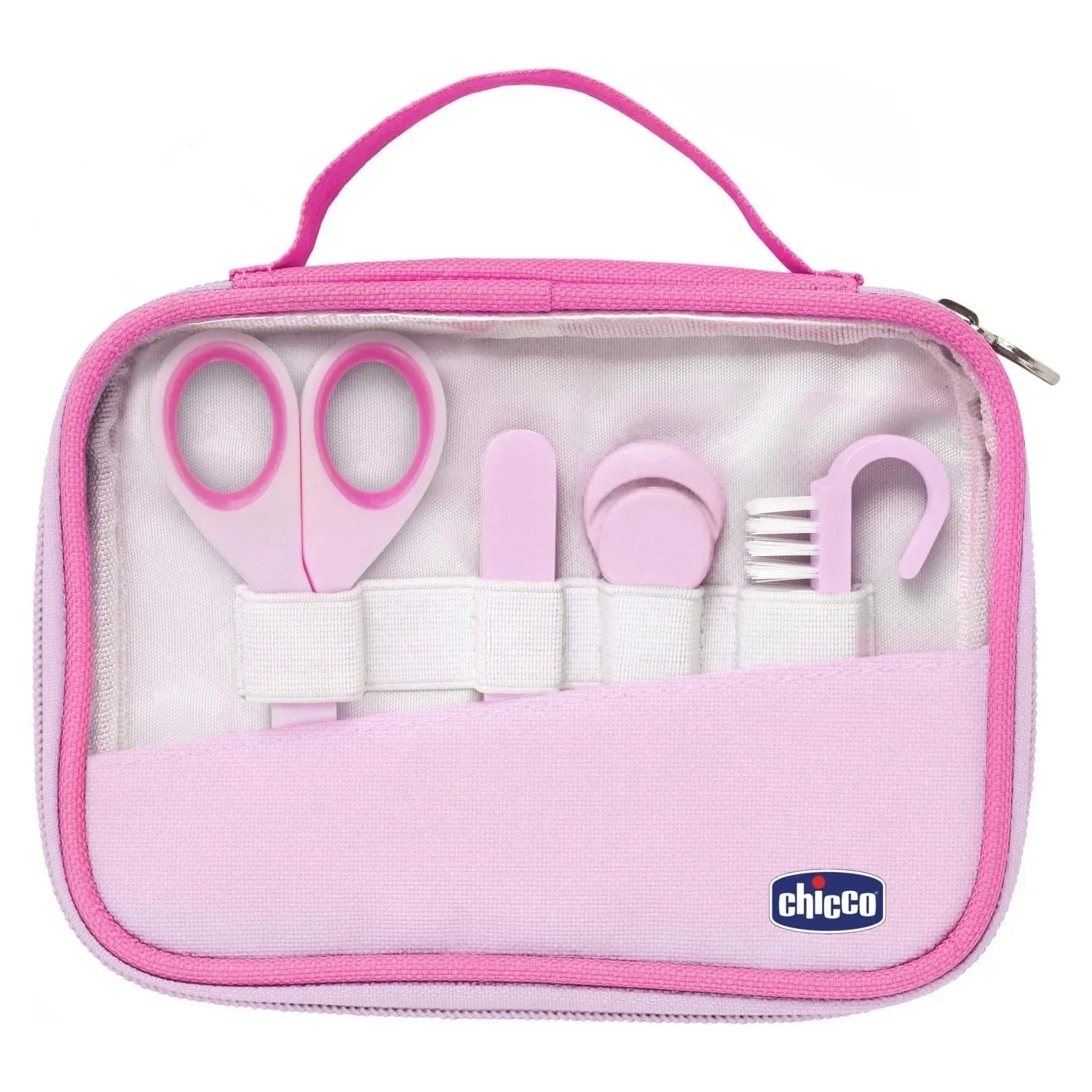 Chicco Pembe Tırnak Bakım Seti