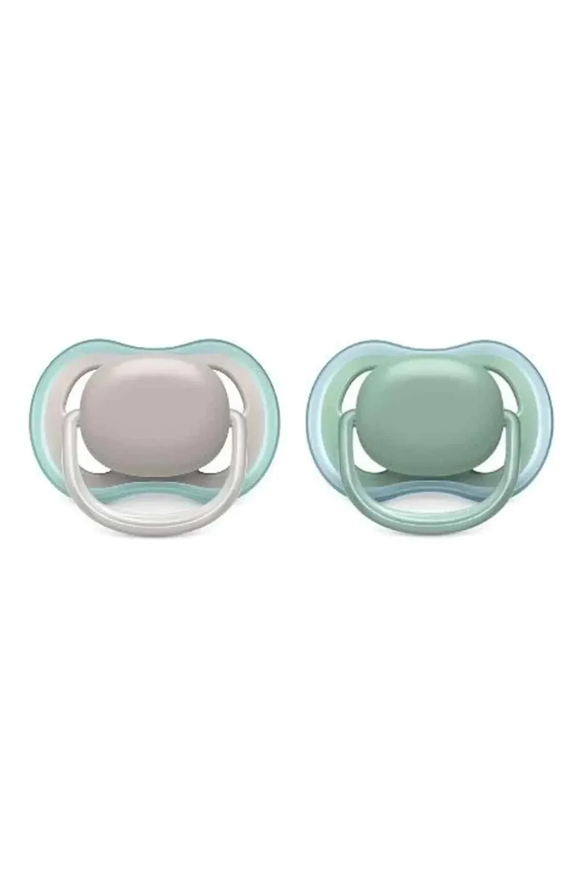 Avent SCF085/16 Erkek Ultra Air 6-18 M 2 Li Emzik