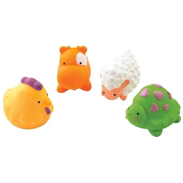 BL1023 Bondigo Banyo Oyuncakları
