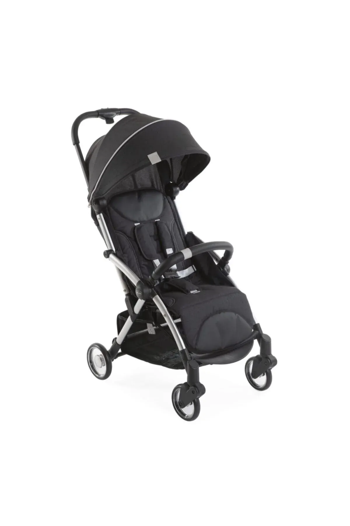 Chicco Goody Plus Graphite Bebek Arabası