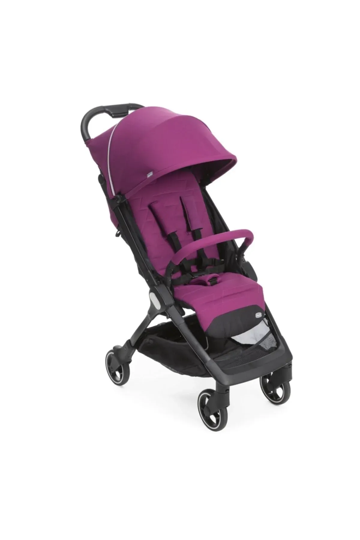 Chicco We Bebek Arabası Cyclamen