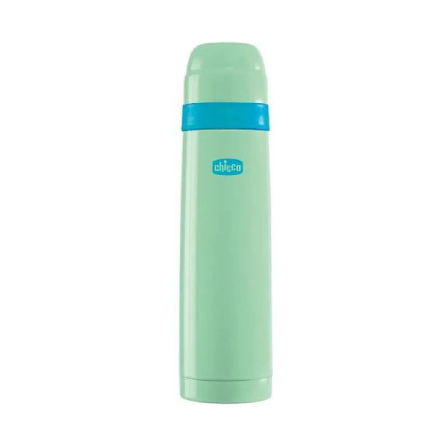 Chicco Anne Bebek Termosu 500 ML - Yeşil