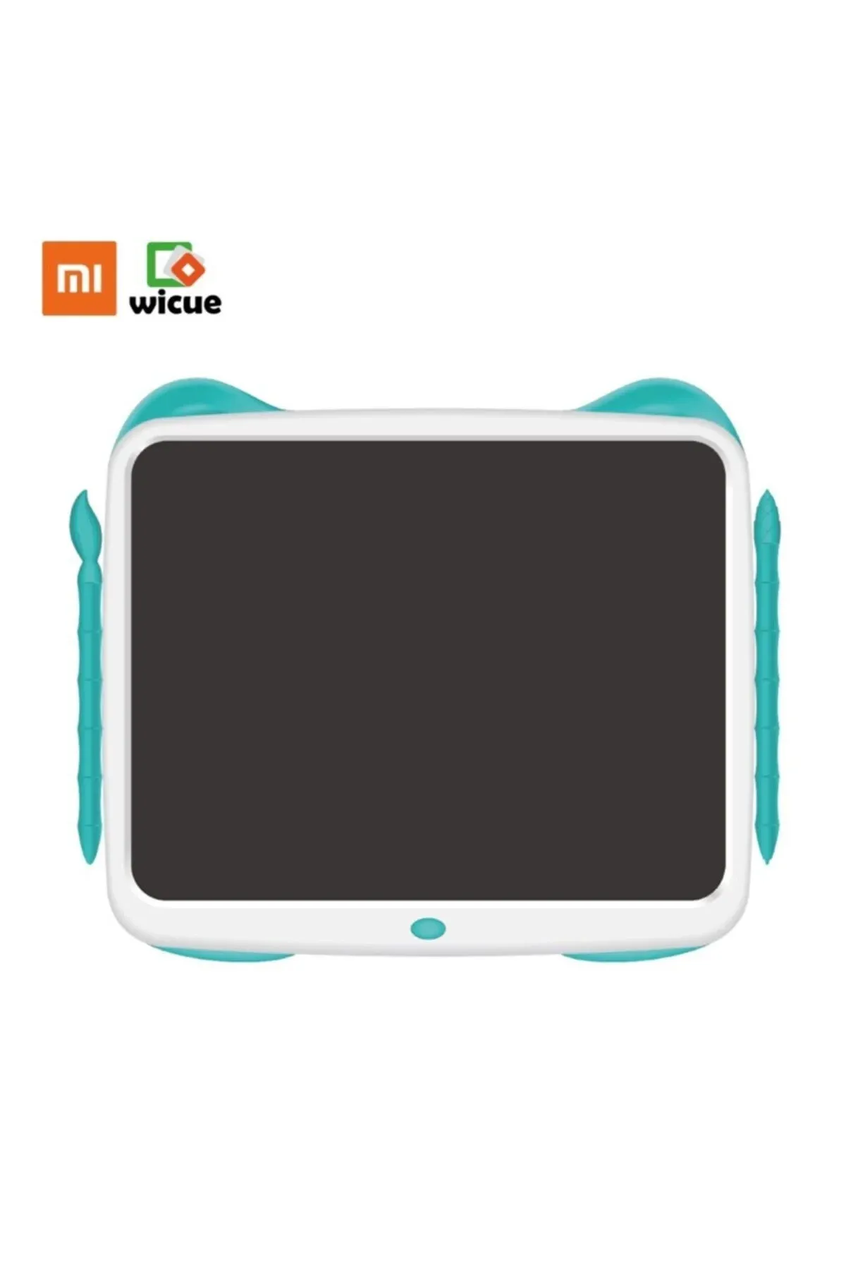 Wicue 12'' Panda LCD Dijital Renkli Çizim Tableti