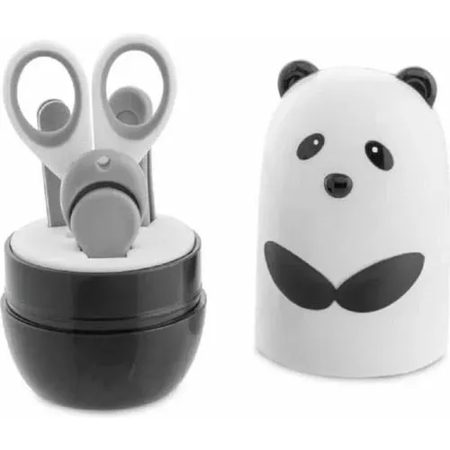 Chicco Tırnak Bakım Seti Panda