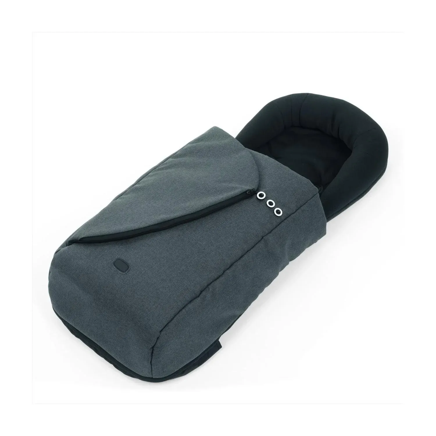 Chicco ONE4EVER Snuggle Pod Pırate Black