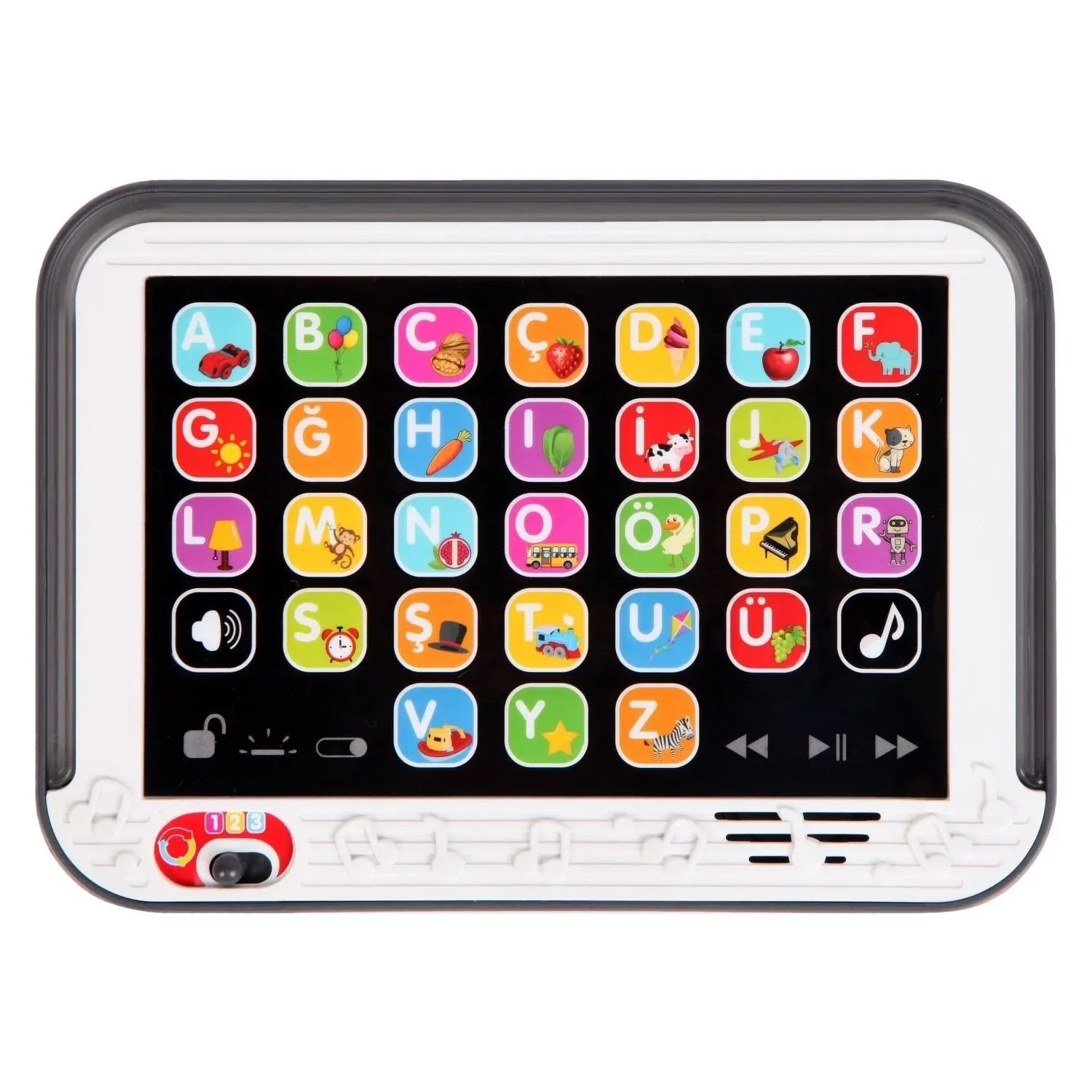 Lc-30902 Lc Tabletim