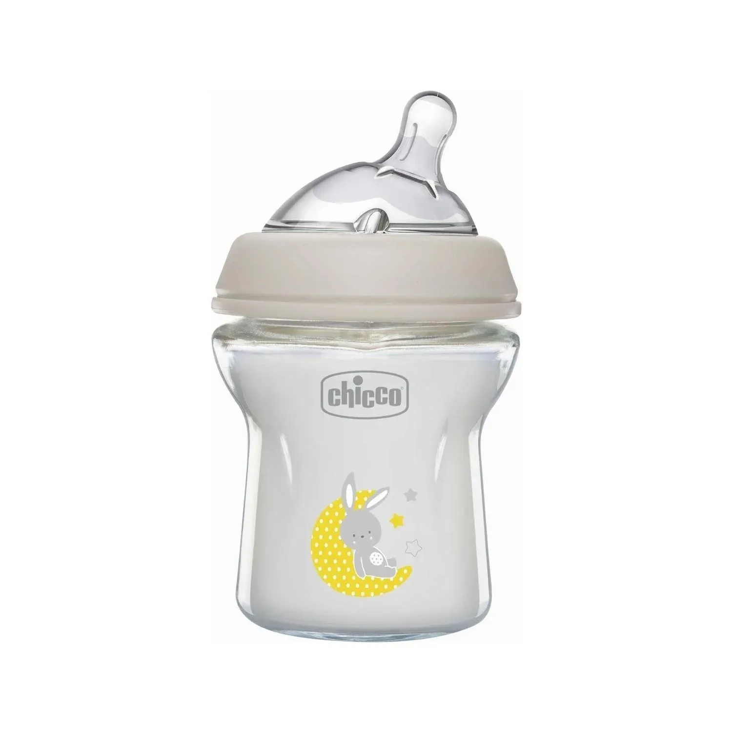 Chicco Naturalfeeling Cam Biberon 0M+ 150ML