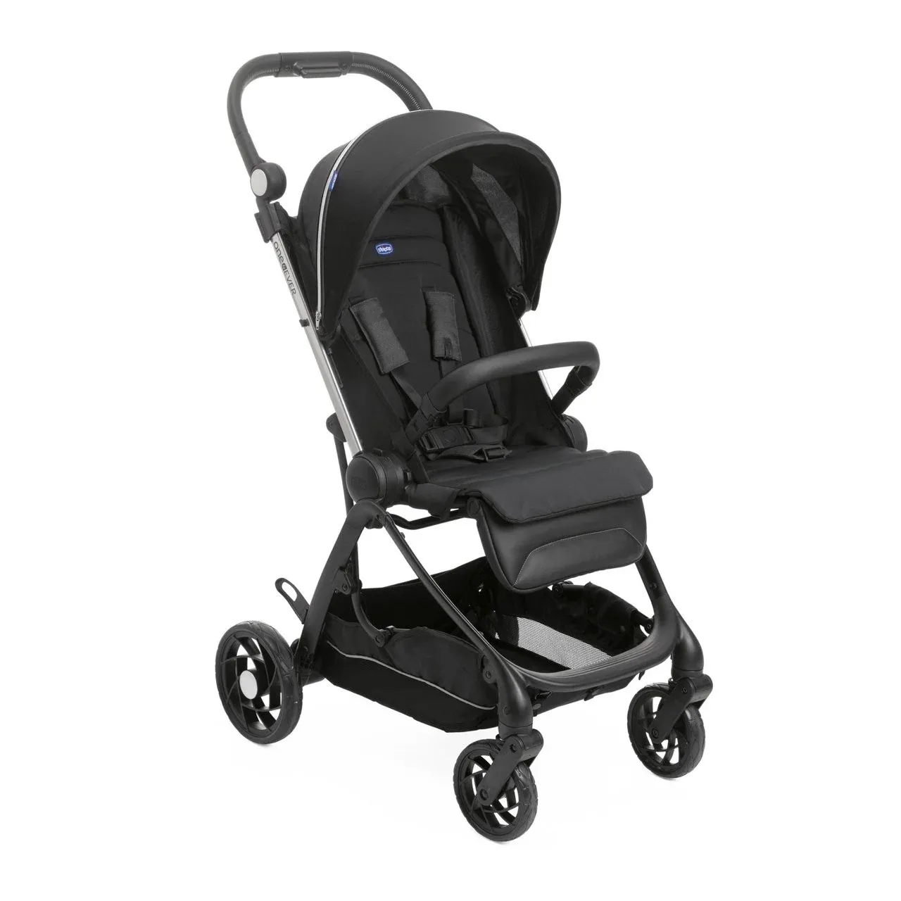 Chicco ONE4EVER Travel Sistem Bebek Arabası