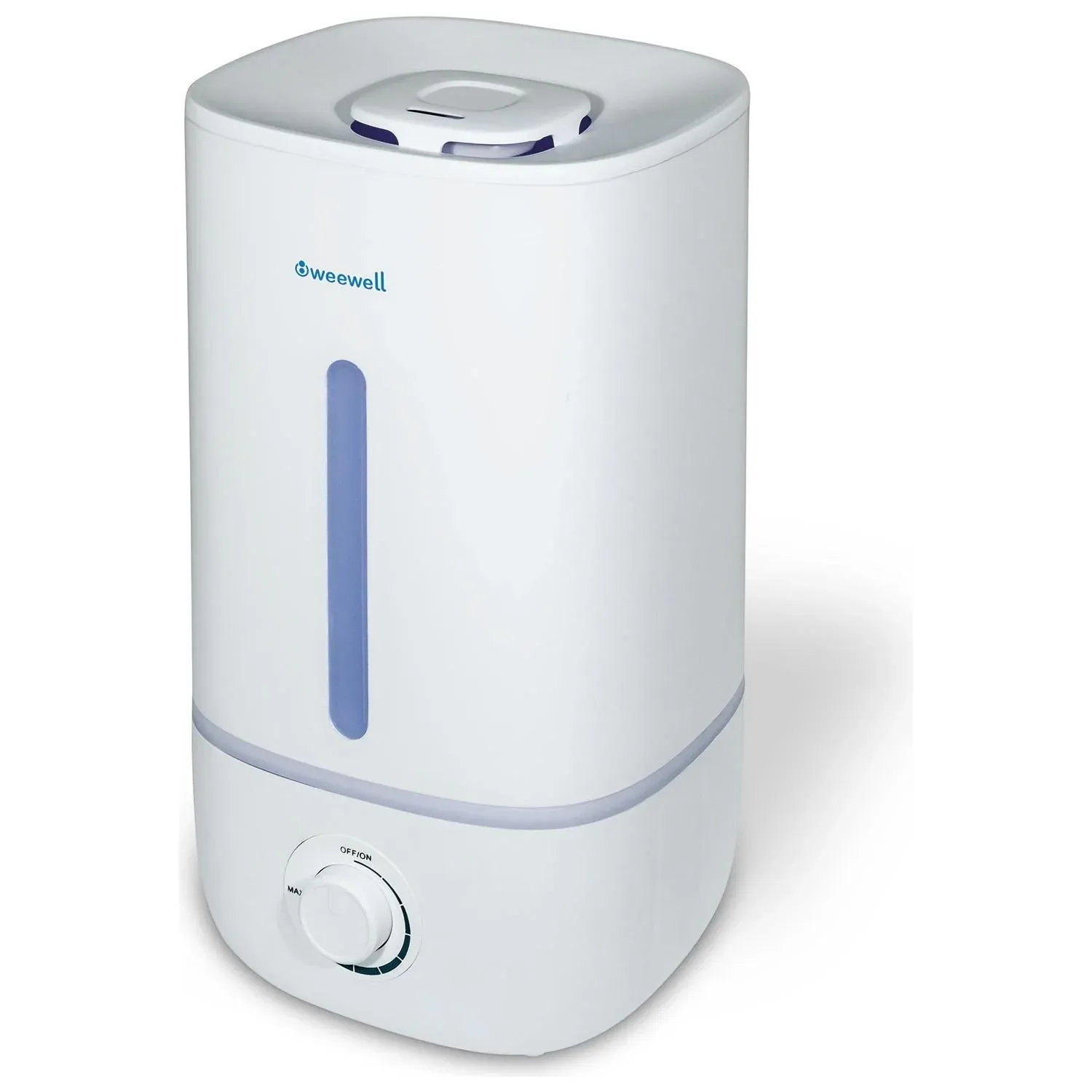 Weewell WHC660 Soğuk Buhar Makinası