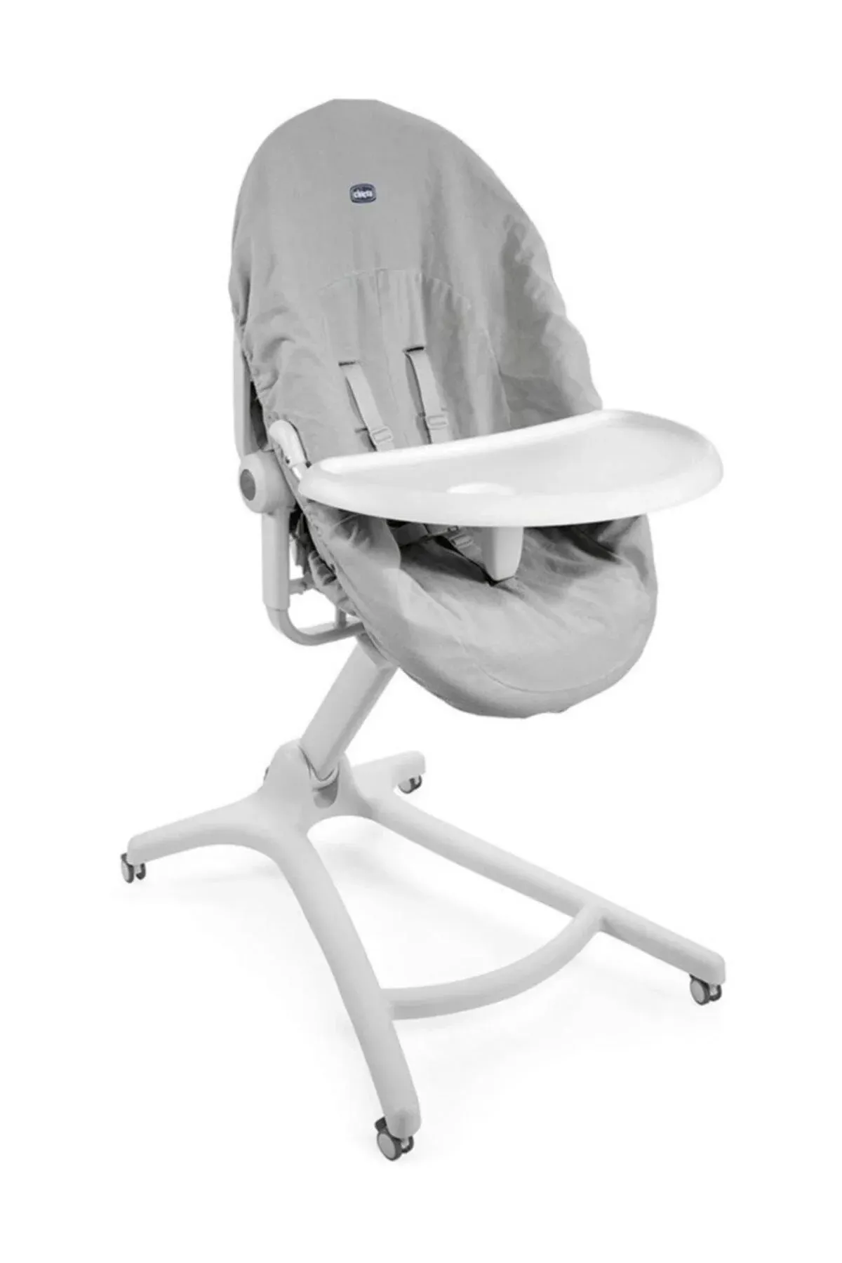 Chicco Baby Hug 4 In 1 Tepsi ve Havlu Kılıf