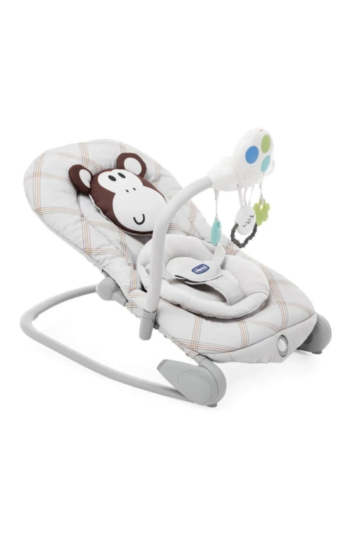 Chicco Balloon Baby Bouncer Monkey