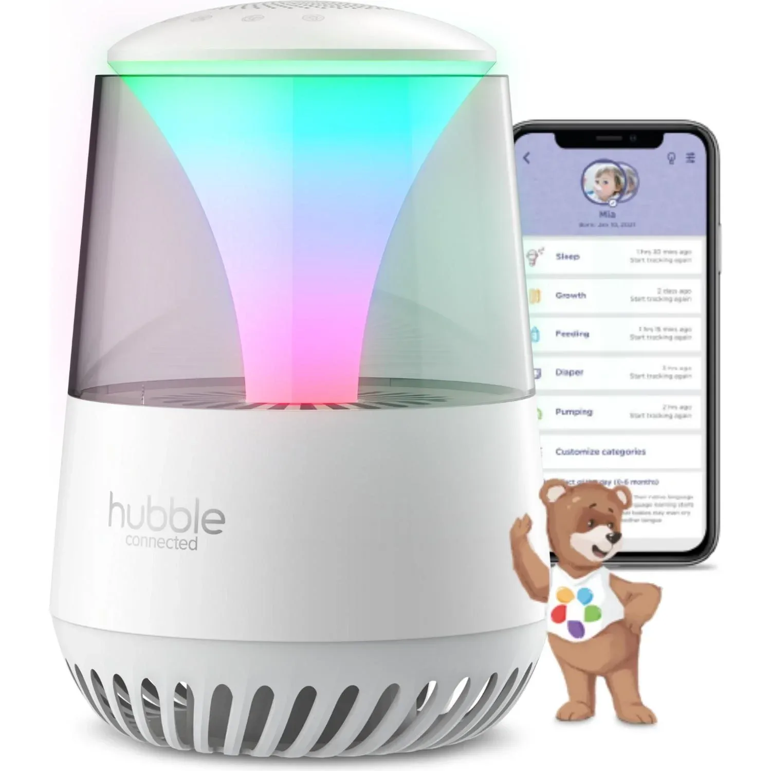 Hubble HBL31 Pure Hava Temizleyici