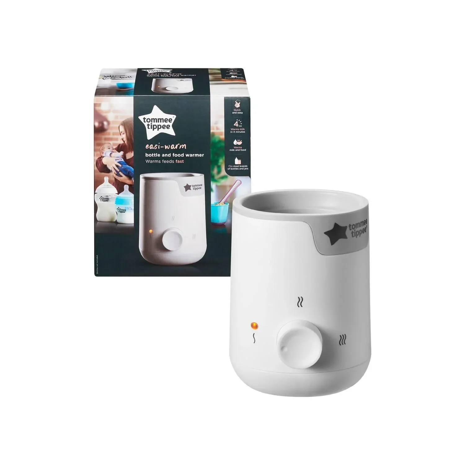 Tomme Tippee Biberon Isıtıcı