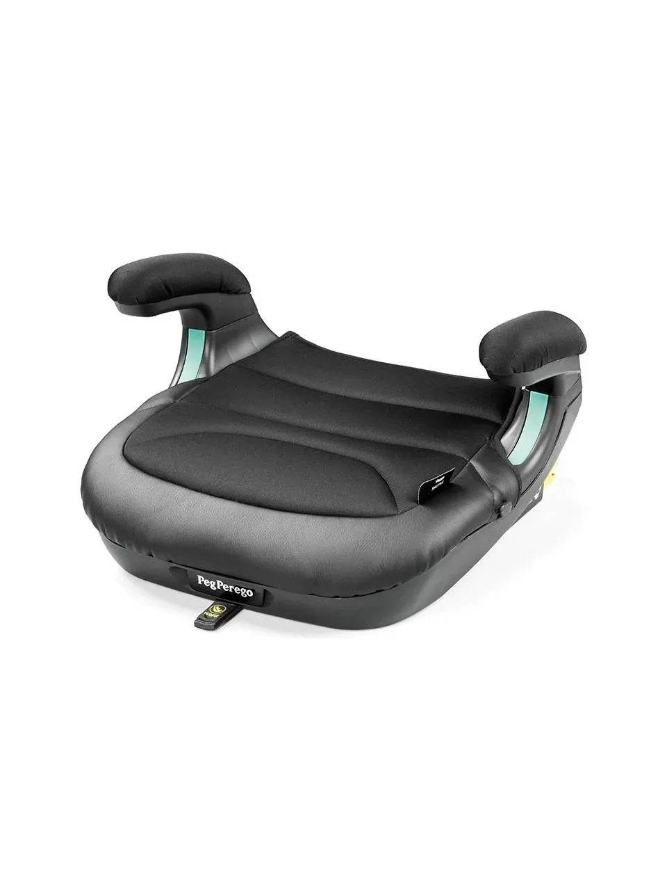 Viaggio Shuttle Yükseltici Crystal Black