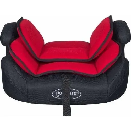 Convers Oto Koltuğu Yükseltici 15-36 KG - Bordo