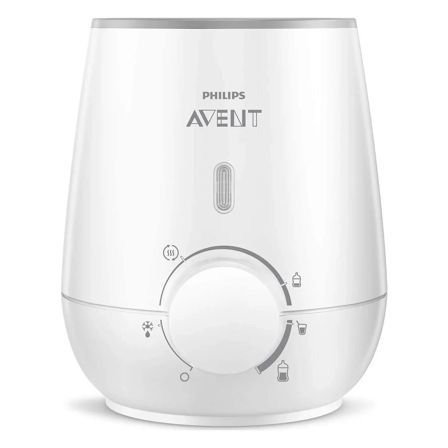 Avent SCF355/07 Hızlı Biberon Isıtıcı
