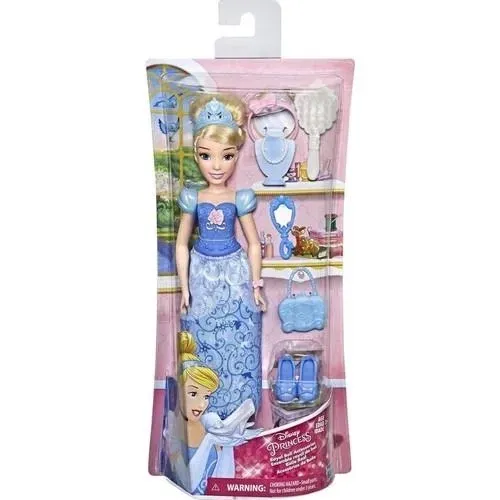 Disney Princess Cinderella