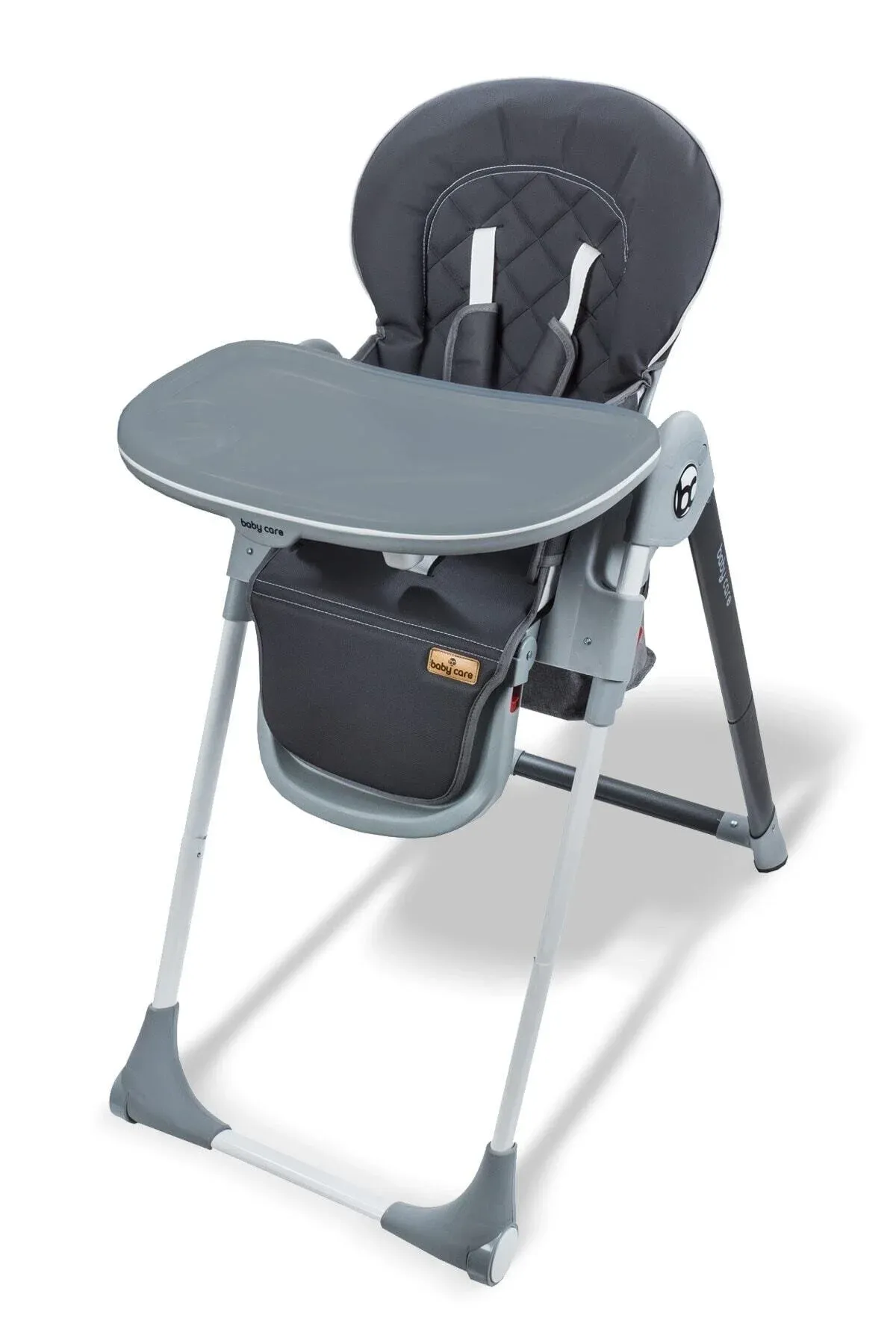 BC515 Gri Baby Care Multiflex Mama Sandalyesi