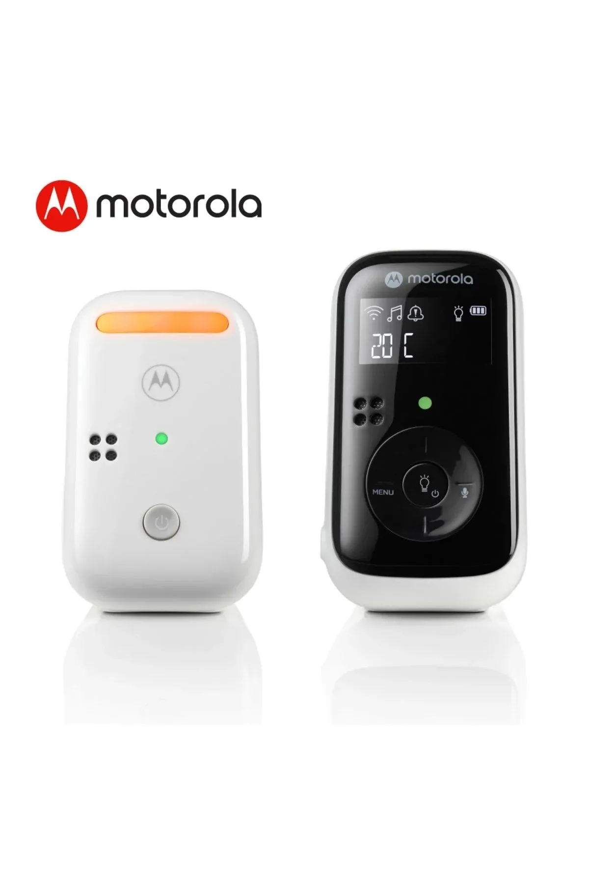 Motorola PIP11 Bebek Telsizi
