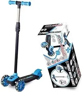 Furkan Twist Mavi Scooter FR58055
